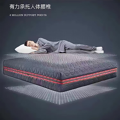 厦门3D透气床垫